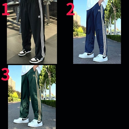 Adidas Firebird Track Pants · ZT13628