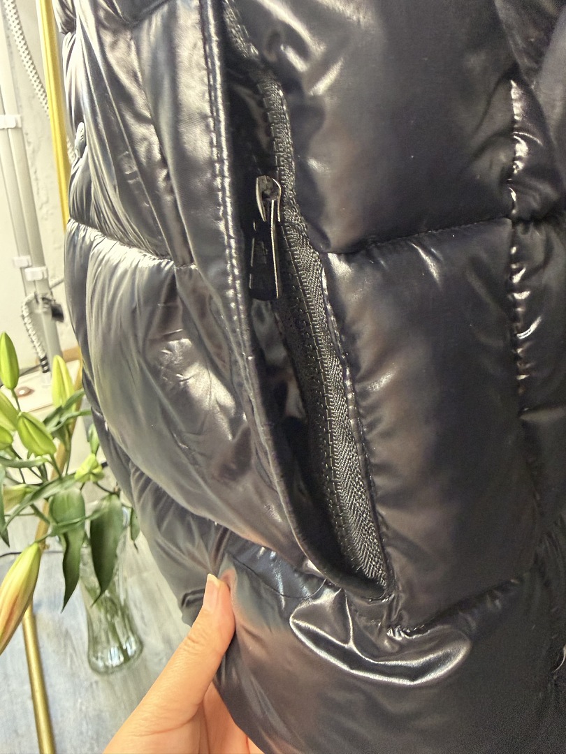 Moncler Maya · ZT14046 — תמונה 19