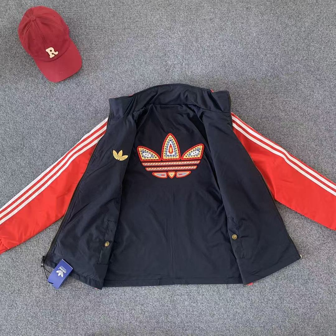 Adidas Firebird Track Top · ZT13625 — תמונה 12