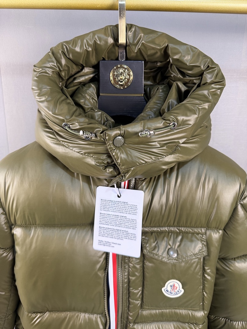 Moncler Montbeliard · ZT14036 — תמונה 41