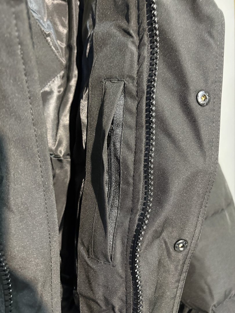 Canada Goose Wyndham · ZT14021 — תמונה 20