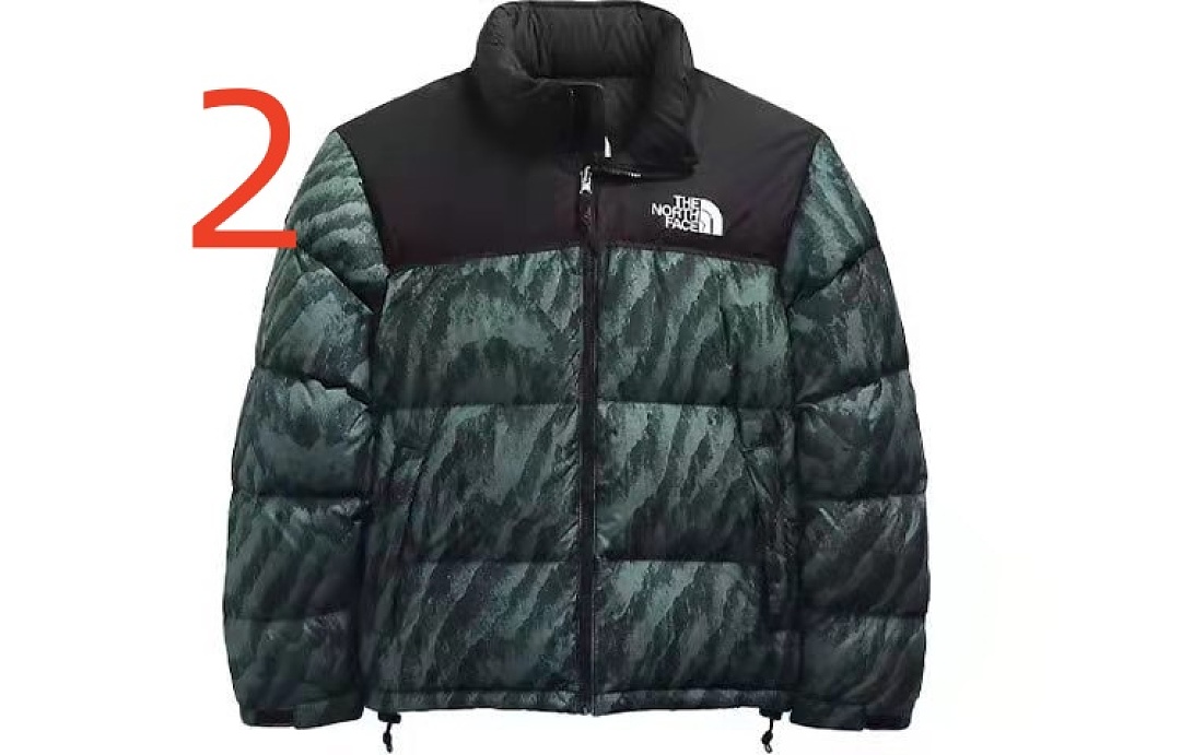 The North Face 1996 Retro Nuptse · ZT13788 — תמונה 12