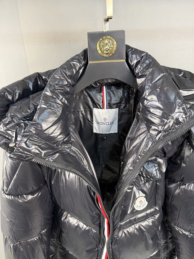 Moncler Montbeliard · ZT14036 — תמונה 15