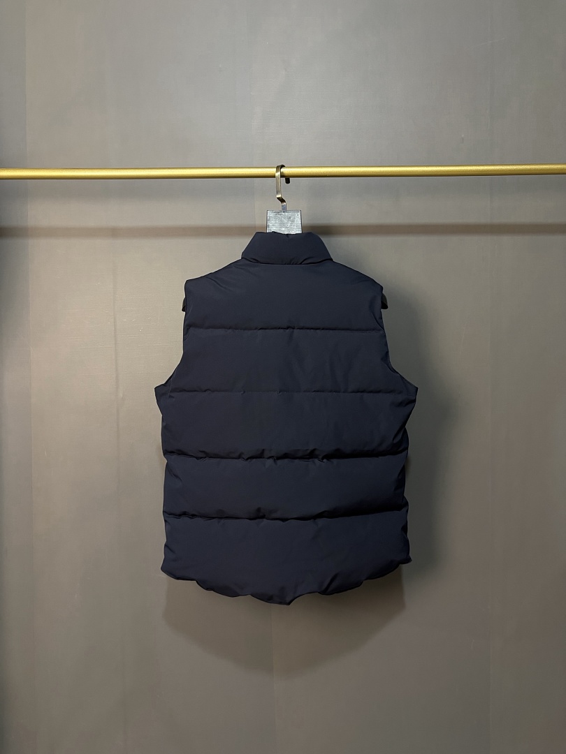 Canada Goose Garson Vest · ZT14027 — תמונה 11