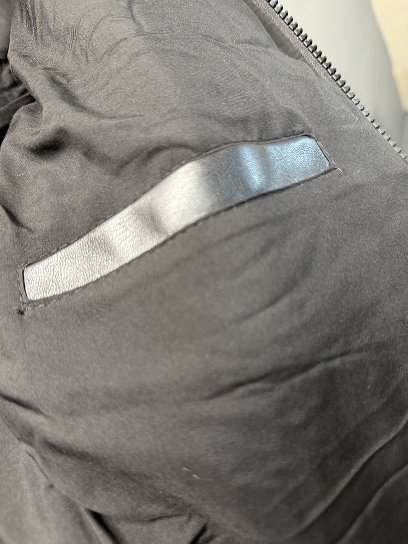 Trapstar — מעיל פאפר · ZT14023 — תמונה 7