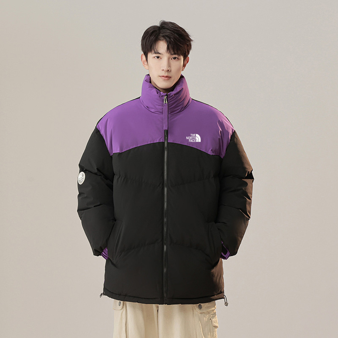 The North Face 1996 Retro Nuptse Jacket · ZT13799 — תמונה 8