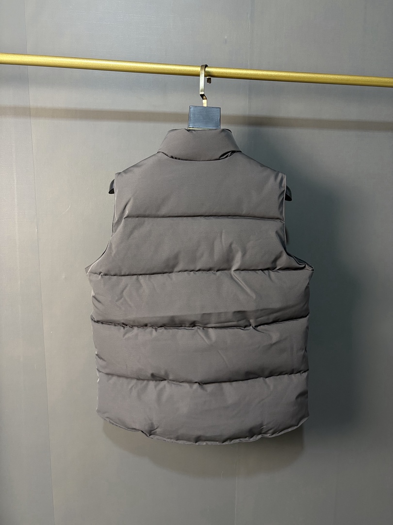 Canada Goose Garson Vest · ZT14027 — תמונה 17