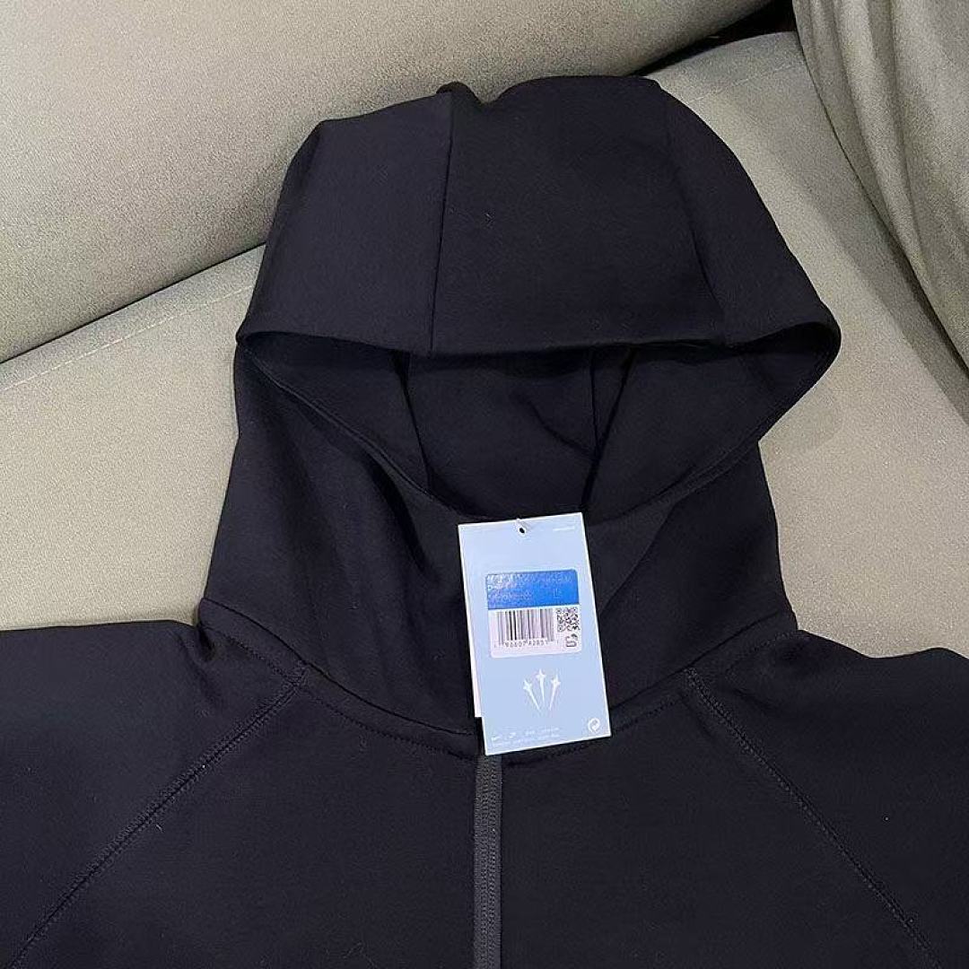 Nike NOCTA Tech Fleece · ZT13760 — תמונה 8
