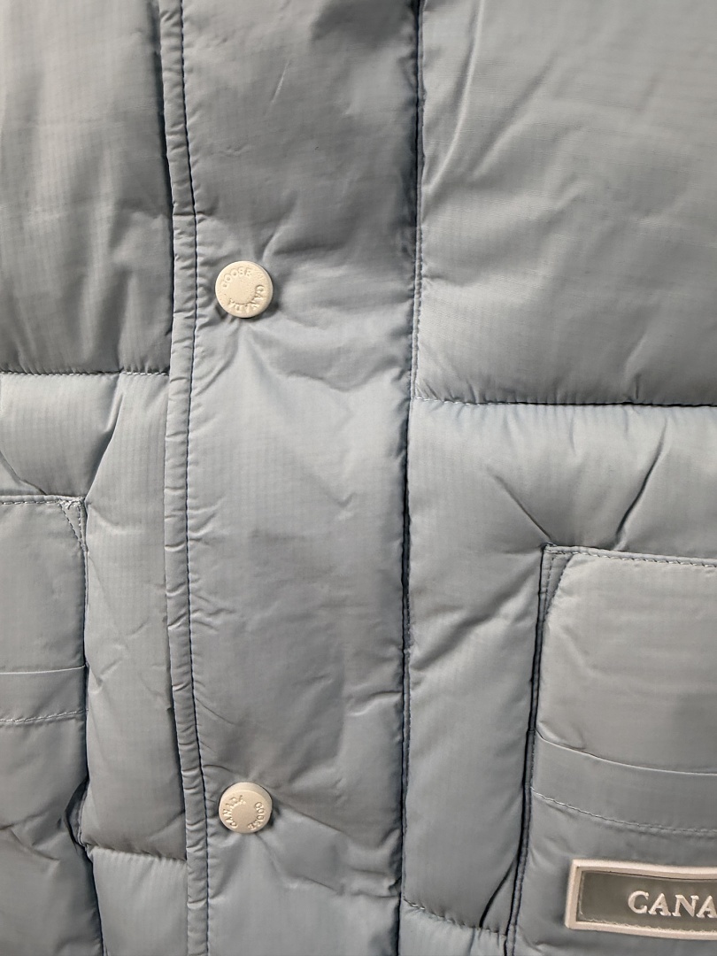 Canada Goose Freestyle Crew Vest · ZT14028 — תמונה 59
