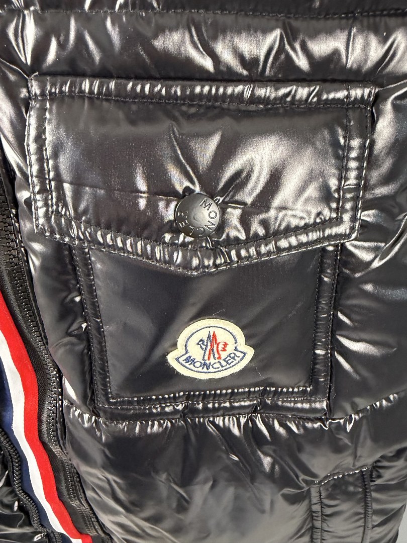 Moncler Tibb · ZT14029 — תמונה 17
