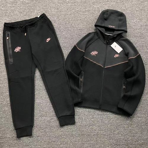 Nike Tech Fleece x Central Cee · ZT14107