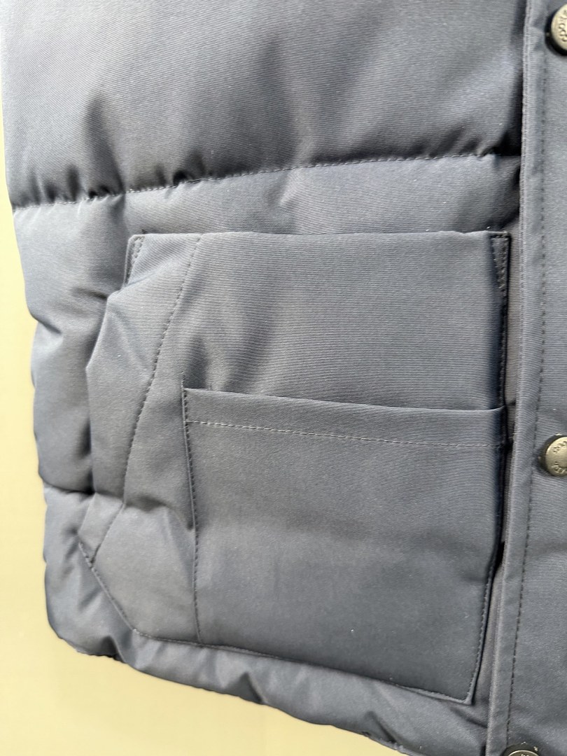 Canada Goose Freestyle Crew Vest · ZT14028 — תמונה 28