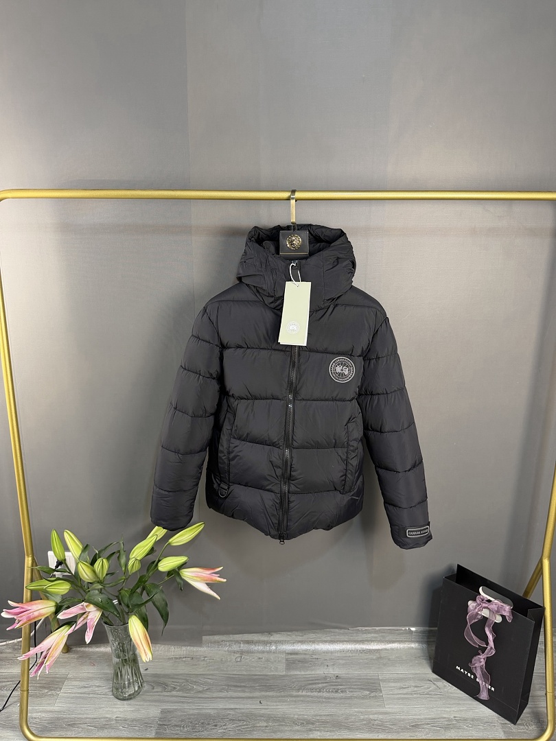 Canada Goose Crofton · ZT14040 — תמונה 52