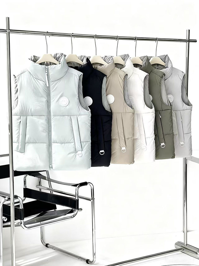 Canada Goose Everett Vest · ZT13806 — תמונה 5