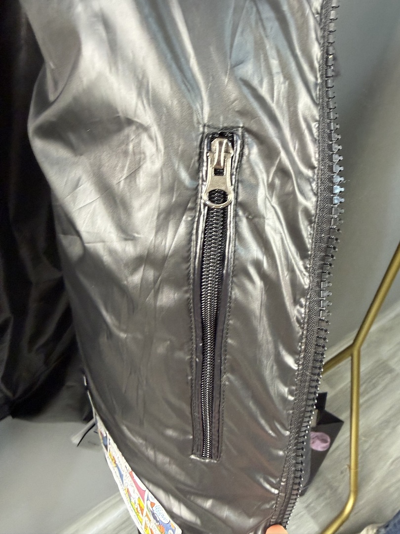 Moncler Maya · ZT14038 — תמונה 9