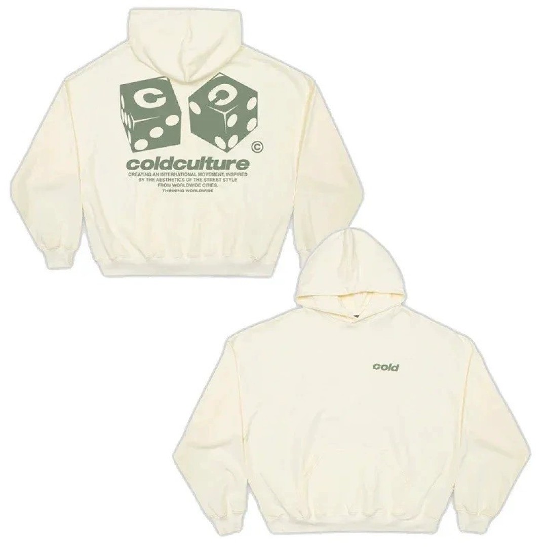 Cold Culture Astro Hoodie · ZT13669 — תמונה 16