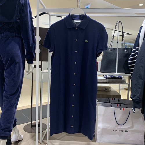 LACOSTE ZT13464