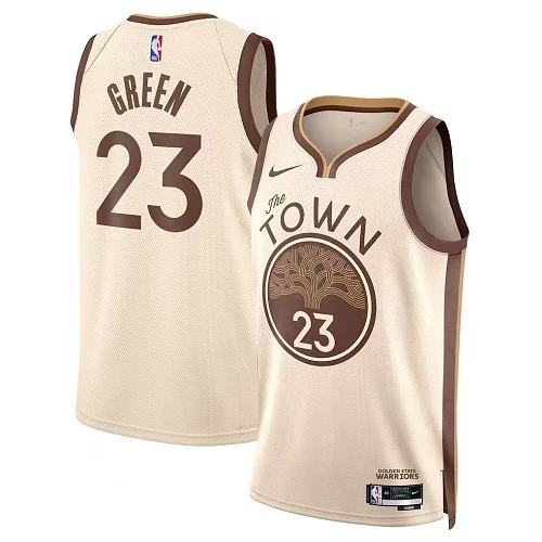 Nike City Edition Swingman Jersey · ZT13620