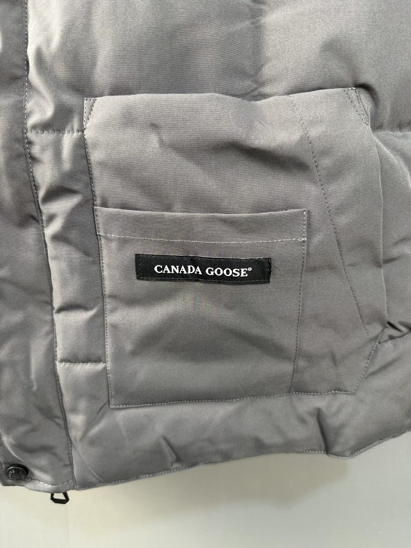 Canada Goose Freestyle Crew Vest · ZT14028 — תמונה 17