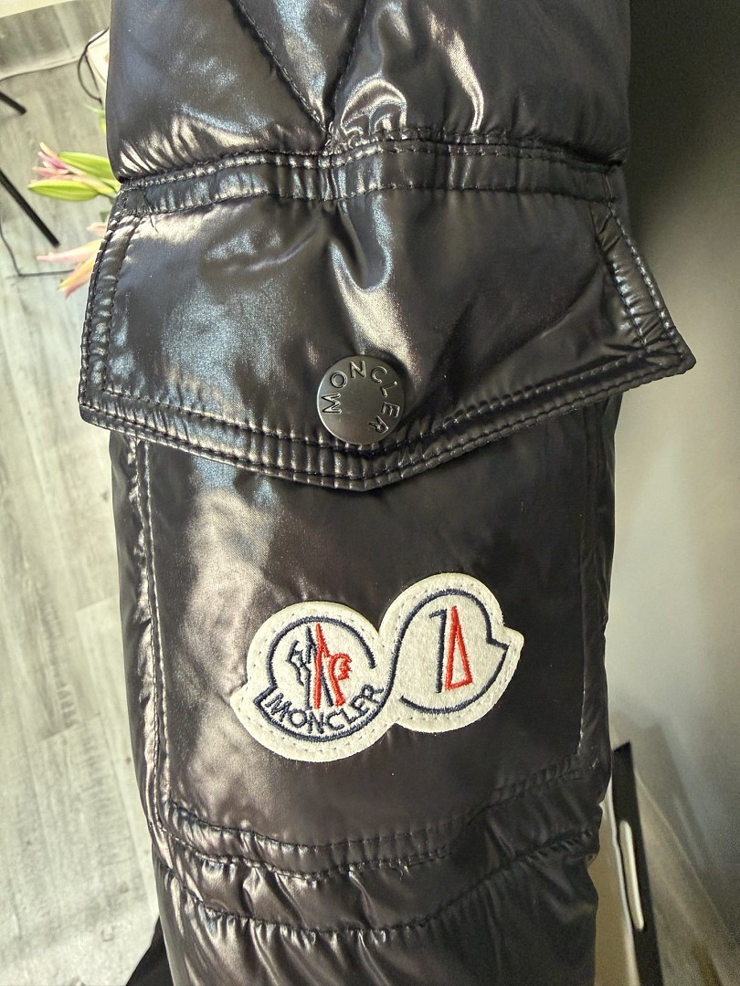 Moncler Maya · ZT14046 — תמונה 18