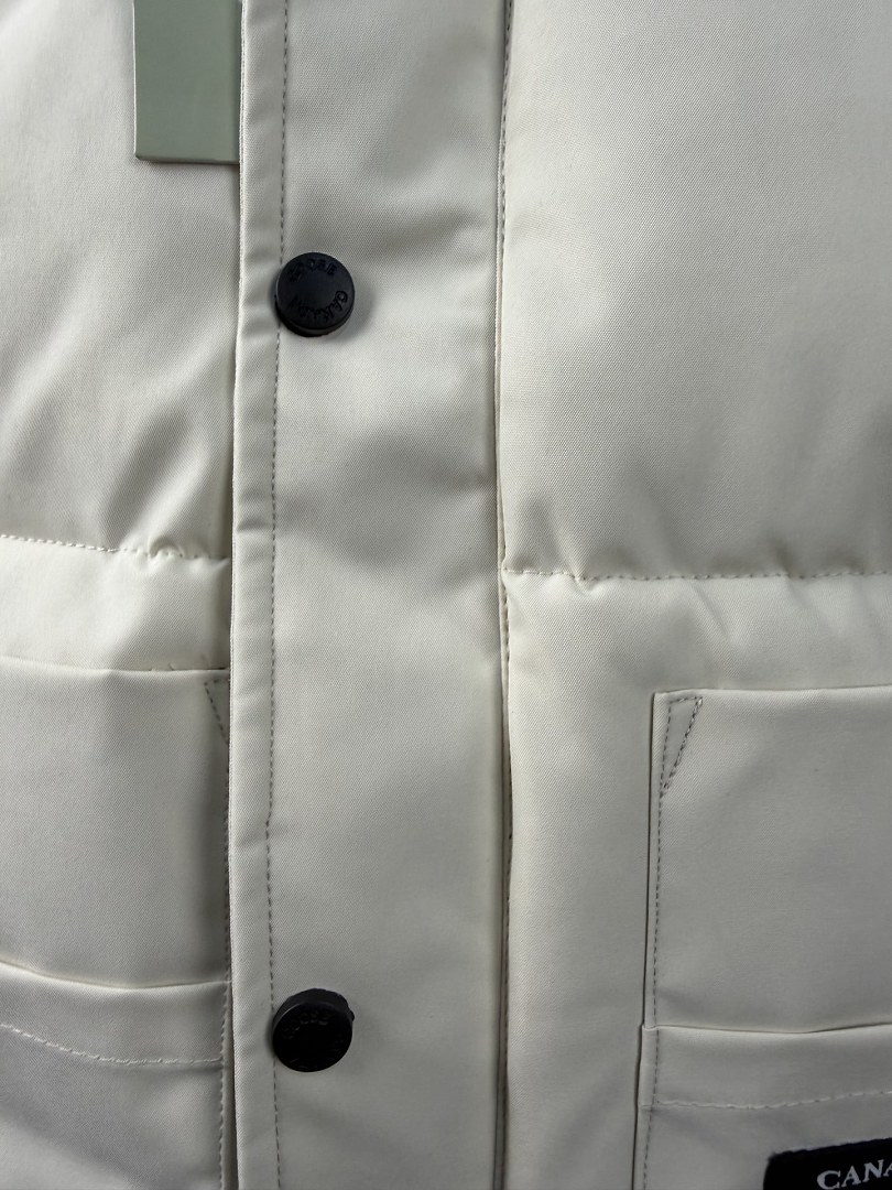 Canada Goose Freestyle Crew Vest · ZT14028 — תמונה 39