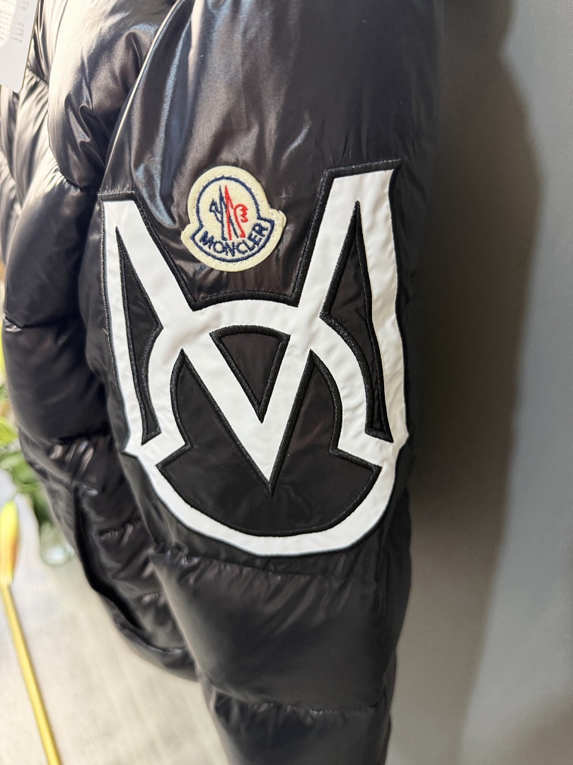 Moncler Maya · ZT14038 — תמונה 6