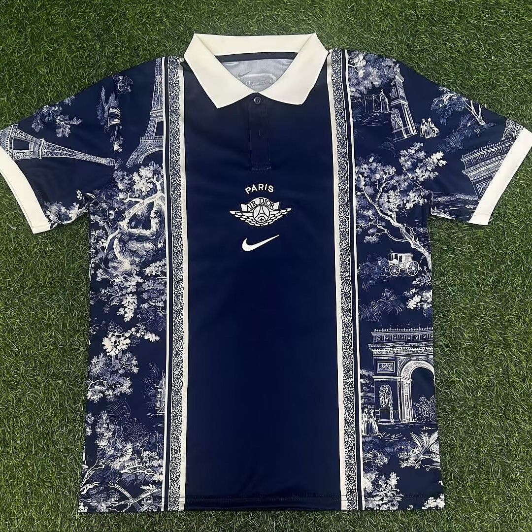 Nike Parisian Heritage · ZT14241