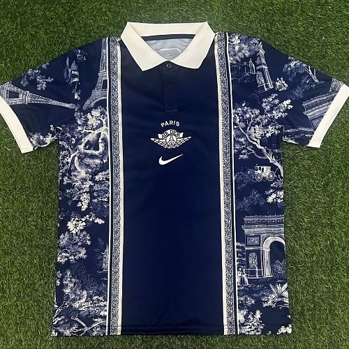 Nike Parisian Heritage · ZT14241