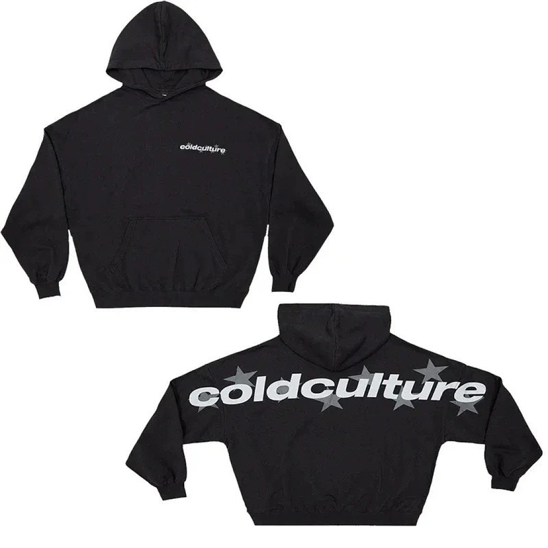 Cold Culture Astro Hoodie · ZT13669 — תמונה 5