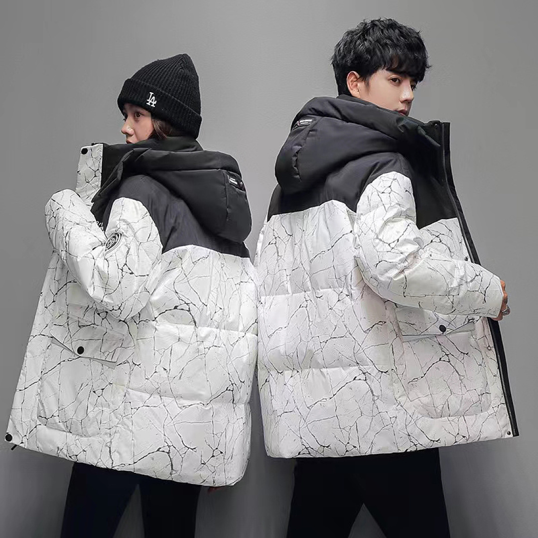 The North Face — מעיל פוך · ZT13767 — תמונה 5