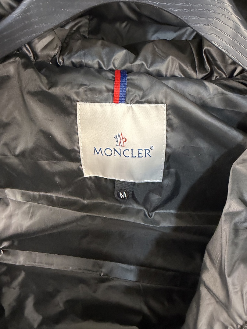 Moncler Cardamine · ZT14034 — תמונה 34