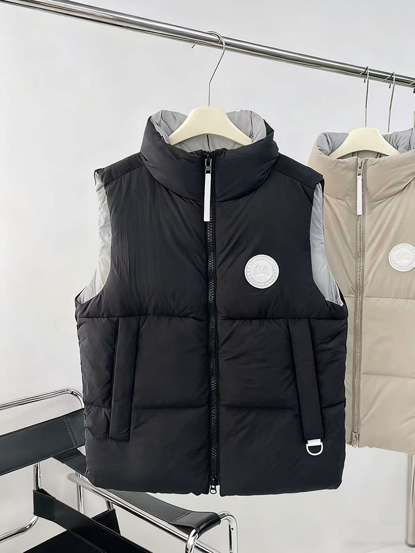 Canada Goose Everett Vest · ZT13806 — תמונה 11