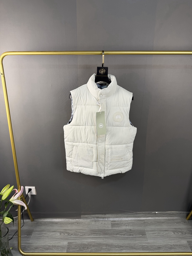 Canada Goose Freestyle Crew Vest · ZT14028 — תמונה 83