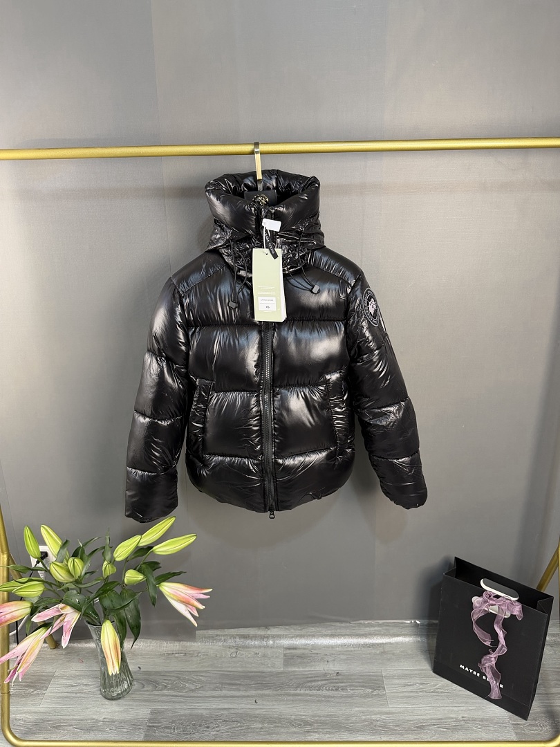 Moncler Parana · ZT14059