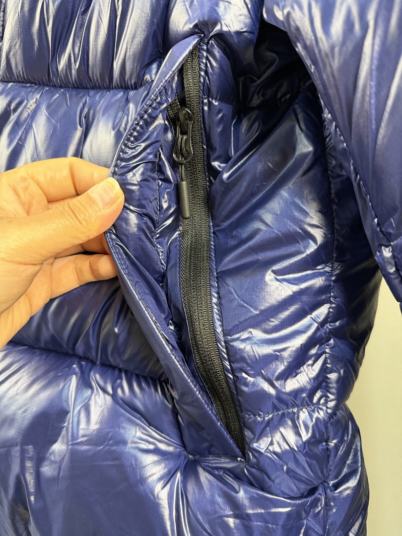 Moncler Parana · ZT14059 — תמונה 58