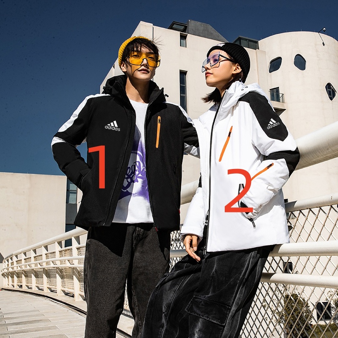 Adidas Tiro · ZT13785 — תמונה 2