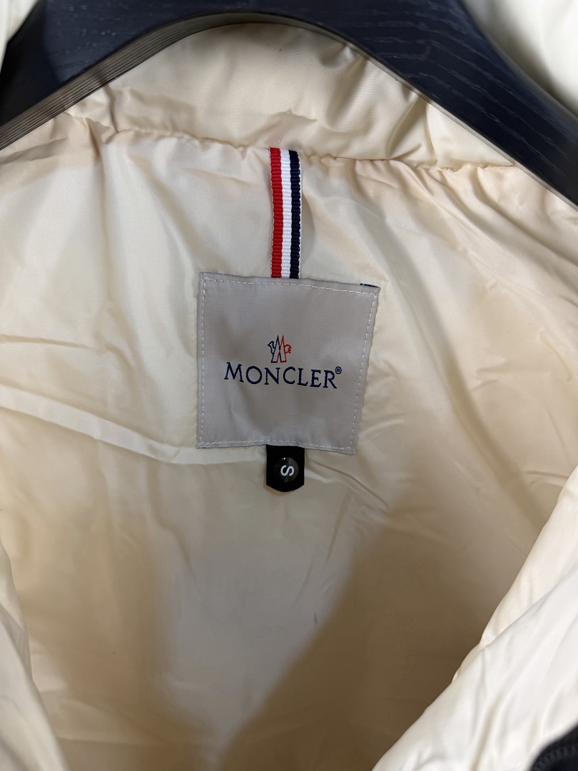 Moncler Tibb · ZT14035 — תמונה 10