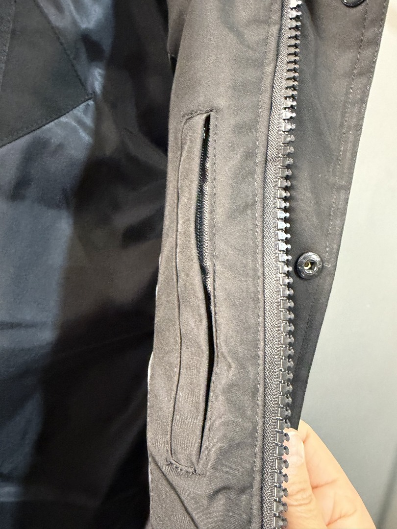 Canada Goose Freestyle Crew Vest · ZT14028 — תמונה 51