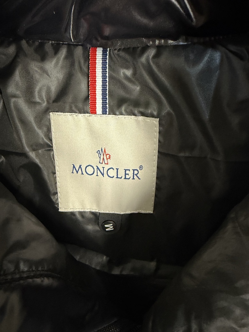 Moncler Tibb · ZT14029 — תמונה 20