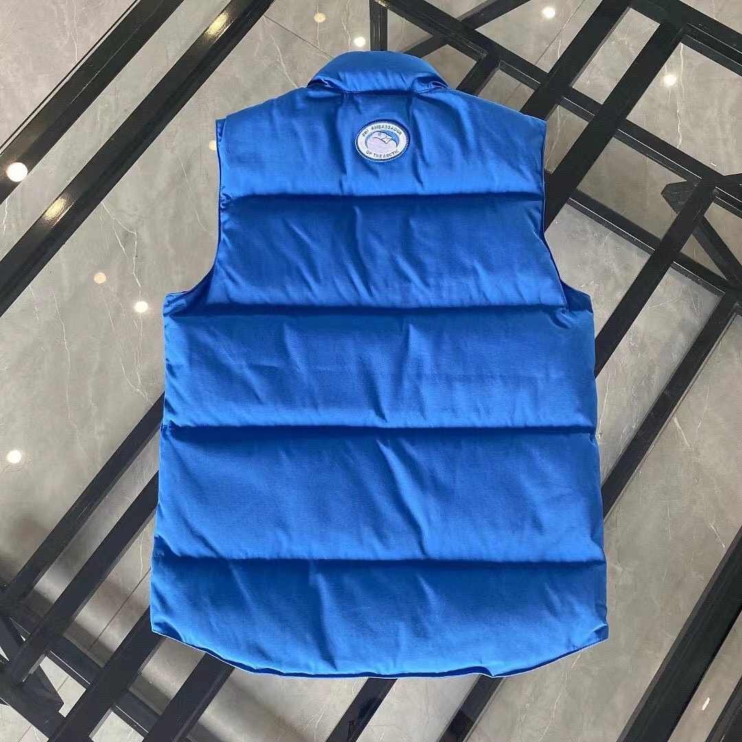 Canada Goose Freestyle Crew PBI Vest · ZT13798 — תמונה 3