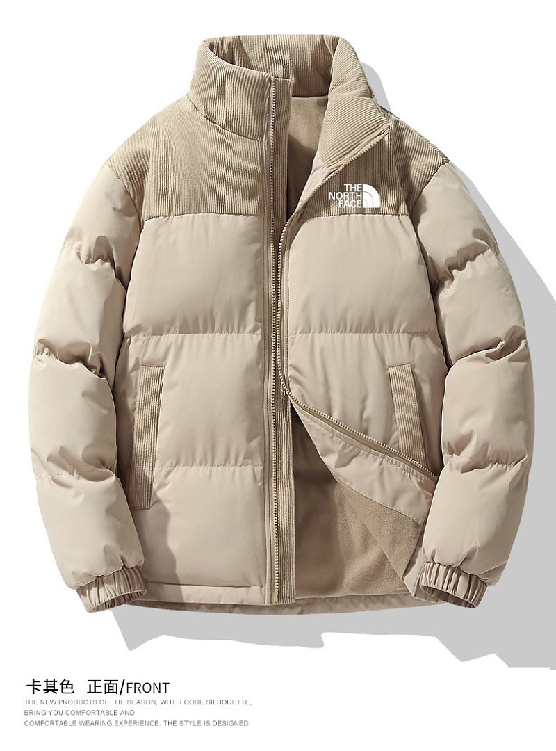 The North Face — מעיל פוך · ZT13805 — תמונה 8