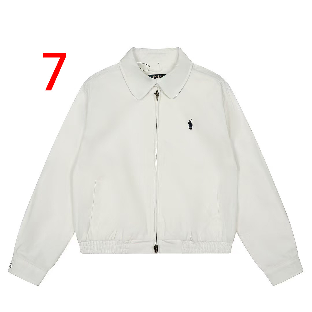 Polo Ralph Lauren Bi-Swing Jacket · ZT14202 — תמונה 5