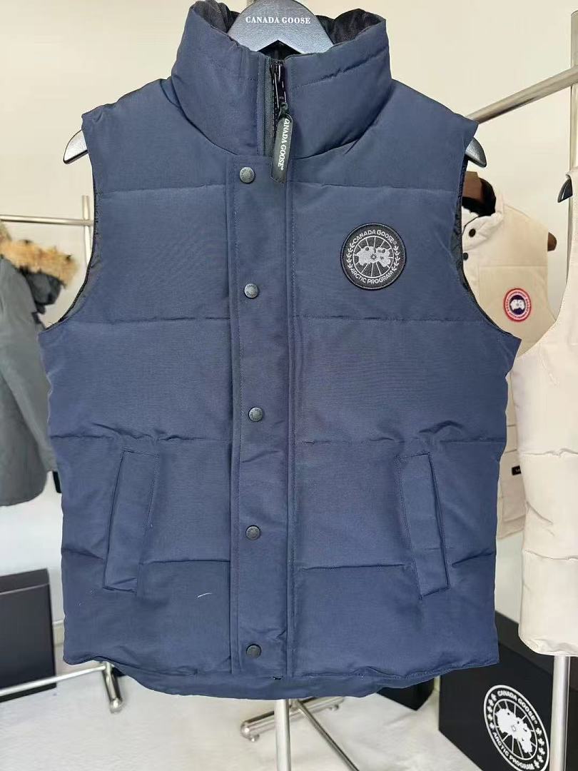 Canada Goose Garson Vest · ZT13898 — תמונה 5
