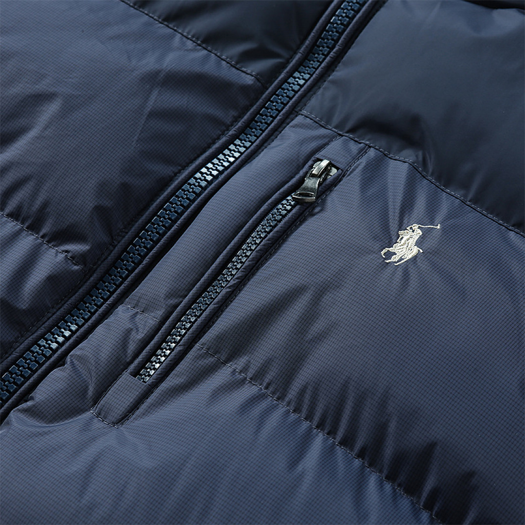 Polo Ralph Lauren — מעיל פוך · ZT14103 — תמונה 5