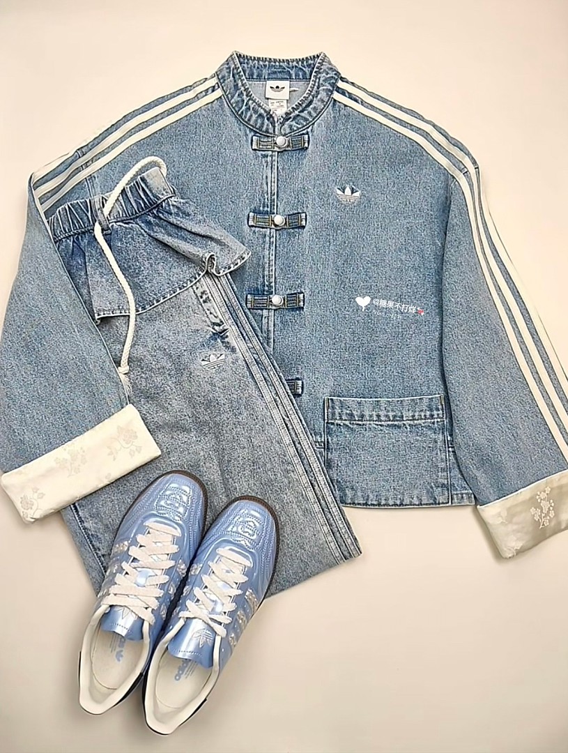 Adidas CTT Track Top 3.0 · ZT13950 — תמונה 9