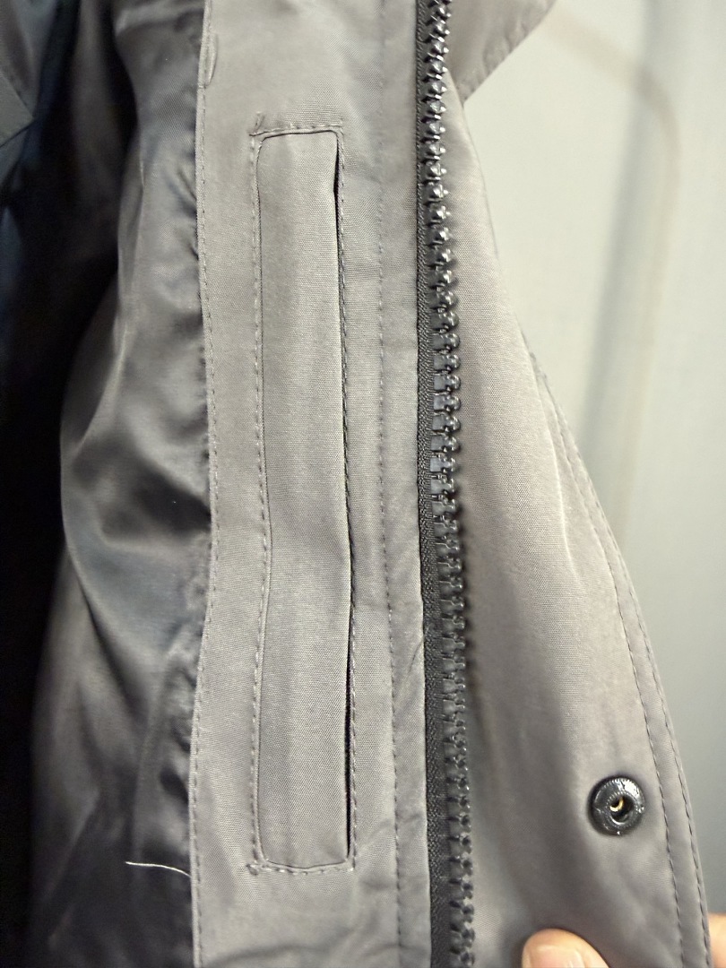 Canada Goose Wyndham · ZT14049 — תמונה 32