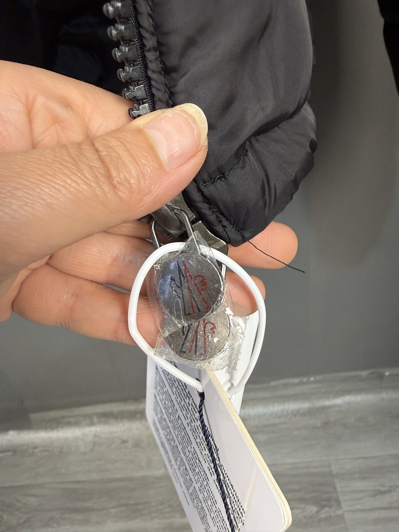 Moncler Mayaf · ZT14048 — תמונה 4