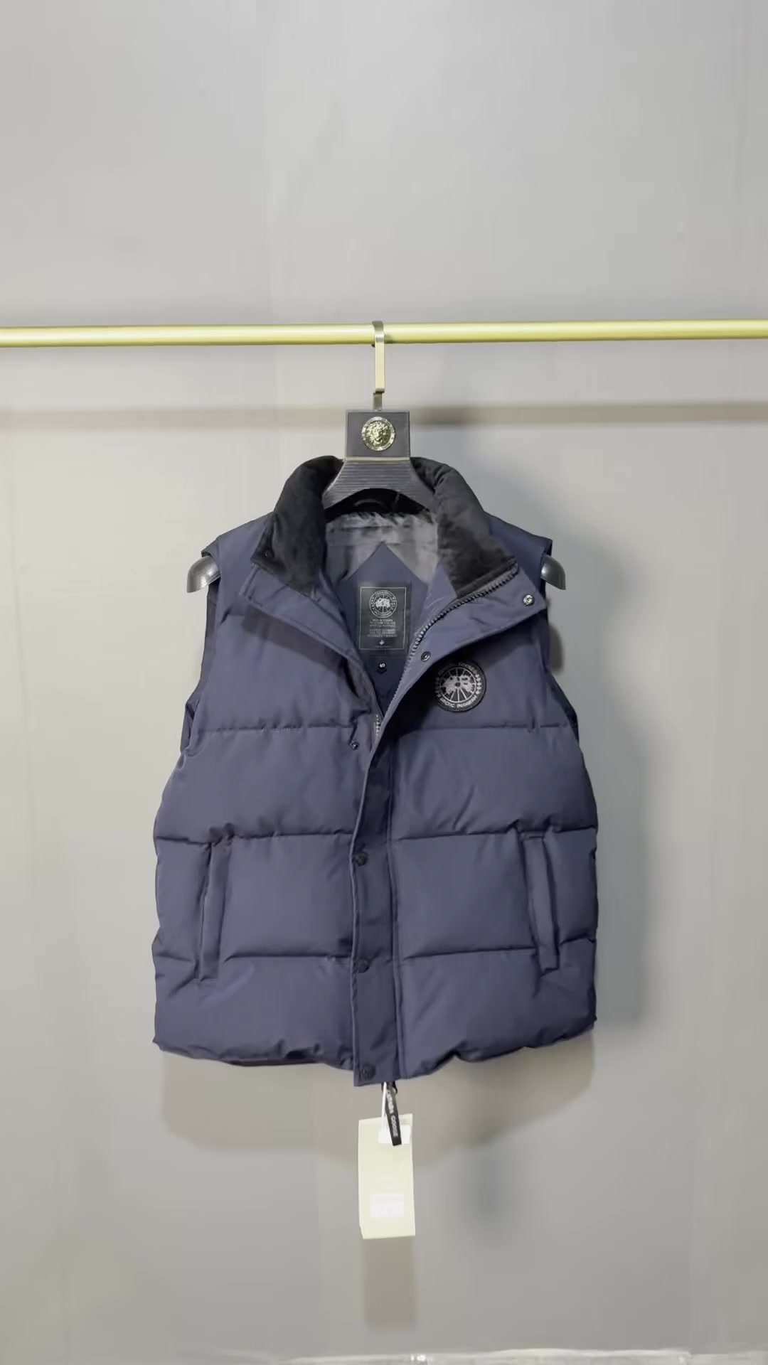 Canada Goose Garson Vest · ZT14027 — תמונה 5
