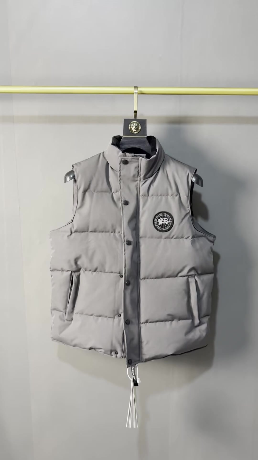 Canada Goose Garson Vest · ZT14027 — תמונה 4