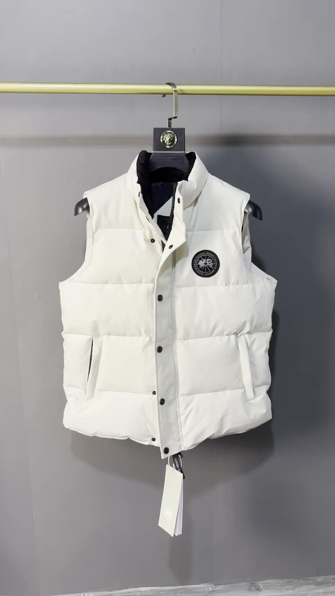 Canada Goose Garson Vest · ZT14027 — תמונה 3